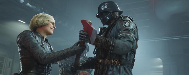 德军总部2新巨人开局选择谁死(小编推荐选择菲尔古斯)