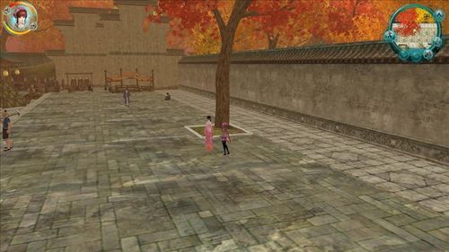 仙剑奇侠传5攻略支线盼君归(为徐芊芊找回夫君详细步骤)