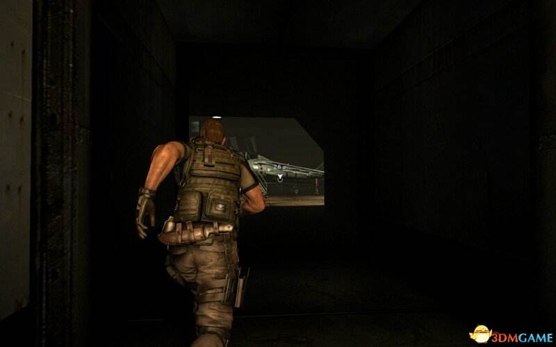 生化危机6攻略克里斯(克里斯海底逃亡最简单攻略分享)