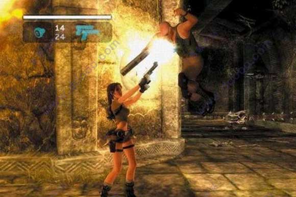 古墓丽影7传奇攻略（1-8关及最终BOSS打法攻略奉上）