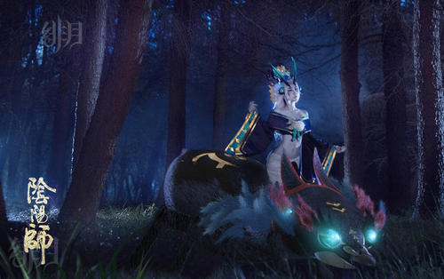 络新妇御魂最佳搭配（阴阳师络新妇御魂搭配推荐）