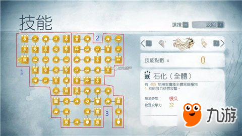 光之子攻略加点（光之子角色加点详解分享）