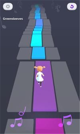 官方版旋律奔跑（旋律奔跑V9.3安卓版下载）