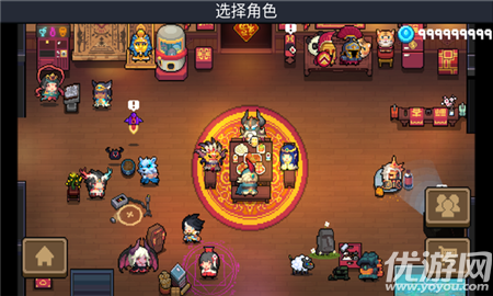 火影忍者决斗官方版（火影忍者决斗V2.3.7安卓版下载）