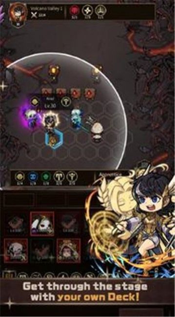 召唤师部落官方正版（召唤师部落v1.20.00安卓版下载）