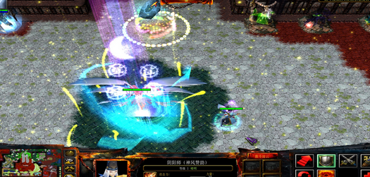 傲斗凌云1-13通关攻略（魔兽RPG地图傲斗凌云前期发展攻略）