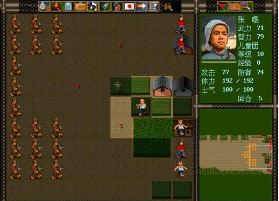 地雷战游戏隐藏关攻略(抗日地雷战隐藏关卡全流程攻略介绍)