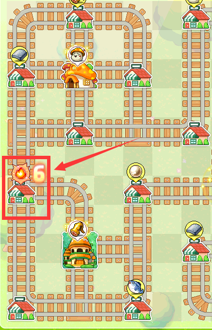 冒险岛火车专家玩法攻略（经验超高火车专家详细攻略介绍）