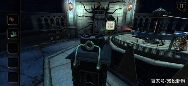 迷室3结局四种方法（四种结局四种命运详细攻略指南）