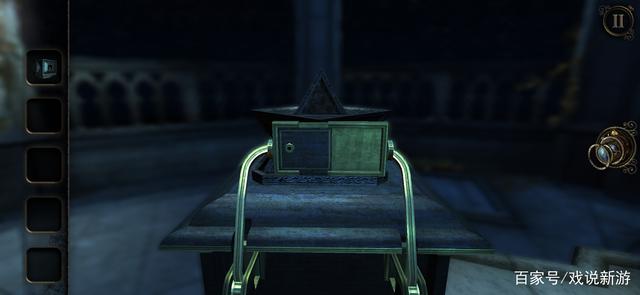 迷室3结局四种方法（四种结局四种命运详细攻略指南）