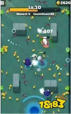 弓箭传说第三章过关指南（第三章节的详细操作玩法）