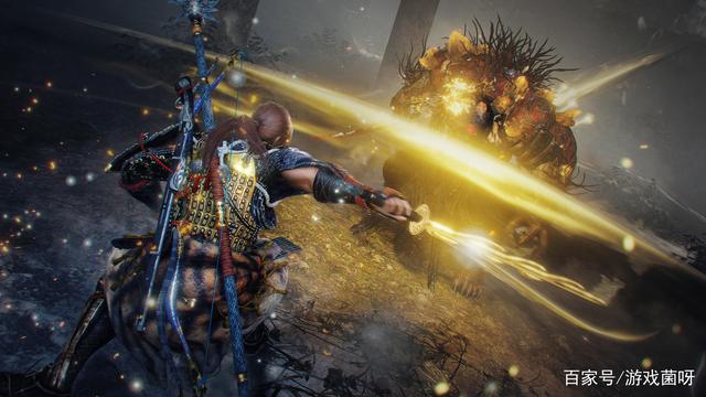 仁王2太刀如何使用（仁王2玩转太刀必学技能介绍）