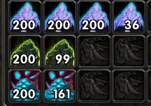 星光玫瑰采集路线（魔兽7.0星光玫瑰采集全流程攻略）