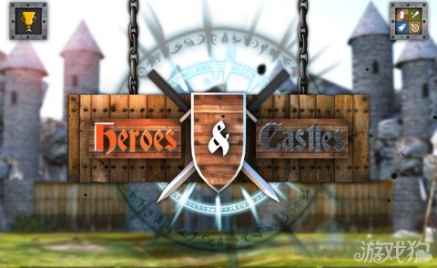 英雄城堡装备搭配（英雄城堡萌新攻略分享多图）