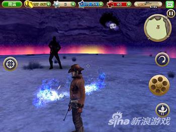 六发左轮速刷金币技巧（速刷金币简单心得分享）