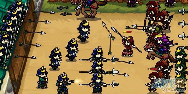 合战忍者村最强12人物（最强12人详细解析及阵容搭配分享）