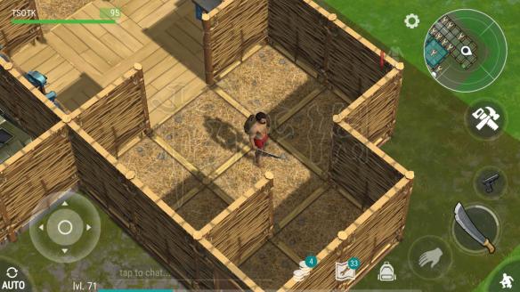 地球末日新手进阶攻略（新手从萌新到高玩一条龙玩法分享）