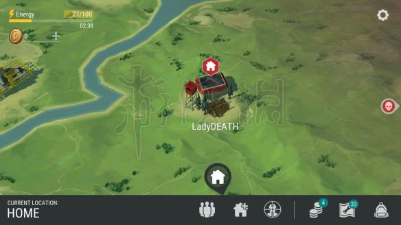 地球末日新手进阶攻略（新手从萌新到高玩一条龙玩法分享）