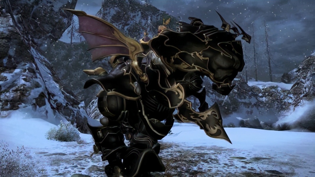 ff14坐骑任务（盘点最终幻想坐骑大全及白嫖麒麟攻略）