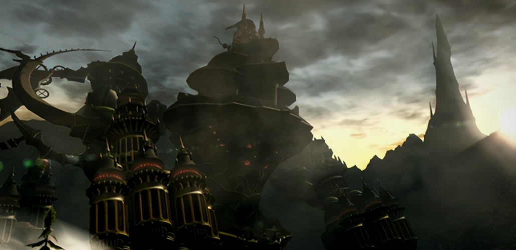 ff14坐骑任务（盘点最终幻想坐骑大全及白嫖麒麟攻略）