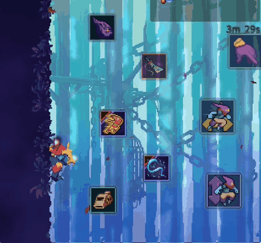 重生细胞蜘蛛符文(永久攀爬蜘蛛符文获取攻略推荐)