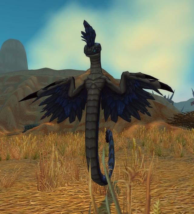 风蛇成功取代稀有宝宝（猎人必带宝宝风蛇详细介绍）