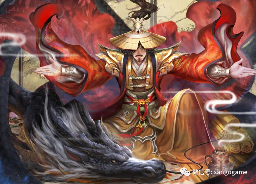 三国杀徐庶技能解析（三国杀武将徐庶技能作用详情）