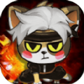 一只忍者喵红包版（一只忍者喵v1.0.0最新版下载）