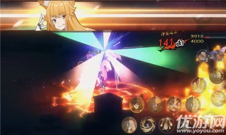 动作游戏（起源幻想V1.0.16安卓版下载）