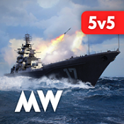 战舰手游（现代战舰V2.5.7安卓版下载）