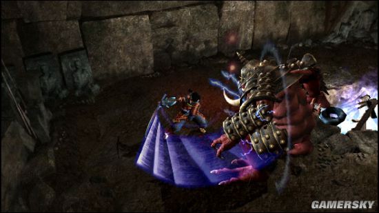 鬼武者1水牢机关破解（水牢机关破解详细图文解法）