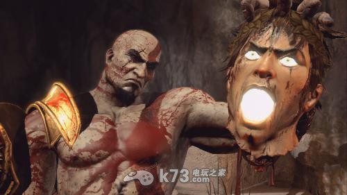 战神3攻略盖亚的心脏（盖亚心脏宙斯打发攻略推荐）