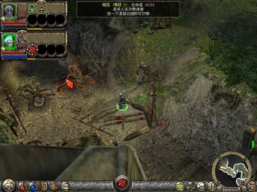 地牢围攻2萨拉莫之角怎么打（萨拉莫之角通关图文详解） 