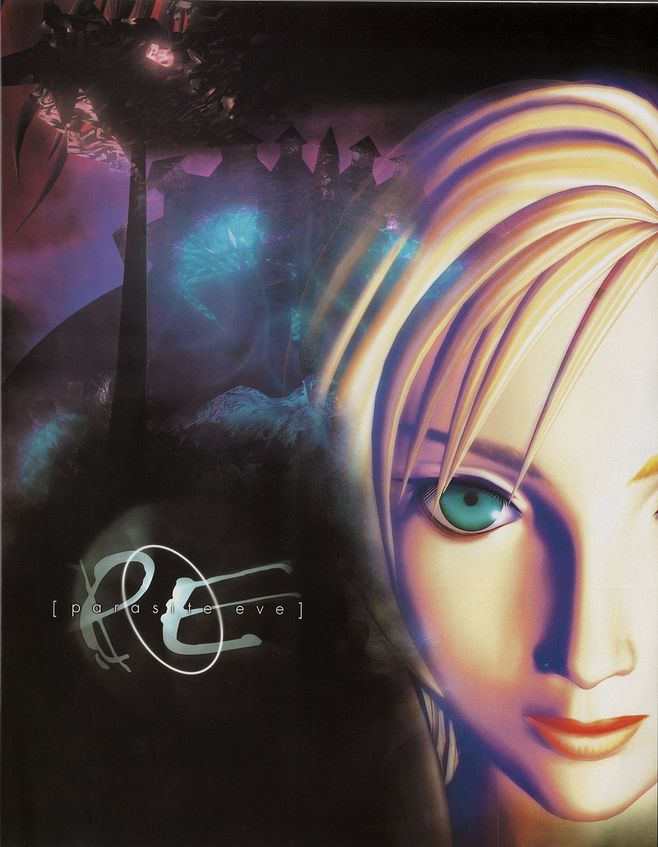 寄生前夜1最强武器和衣服（寄生前夜1最强装备案例分享）