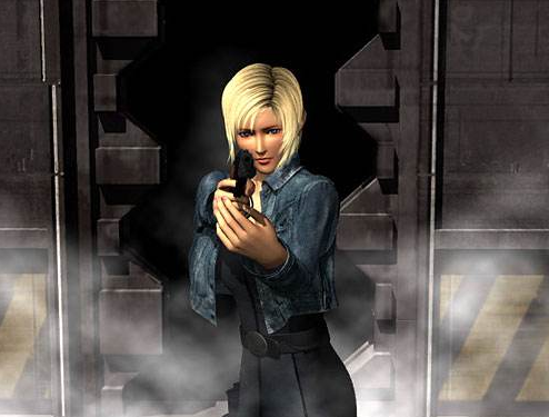 寄生前夜1最强武器和衣服（寄生前夜1最强装备案例分享）