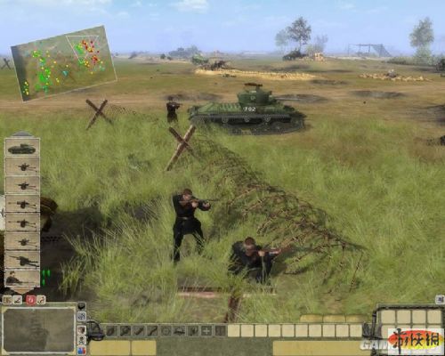 战争之人赤潮第二幕过关策略（赤潮第二幕全流程过关攻略分析）