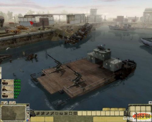 战争之人赤潮第二幕过关策略（赤潮第二幕全流程过关攻略分析）