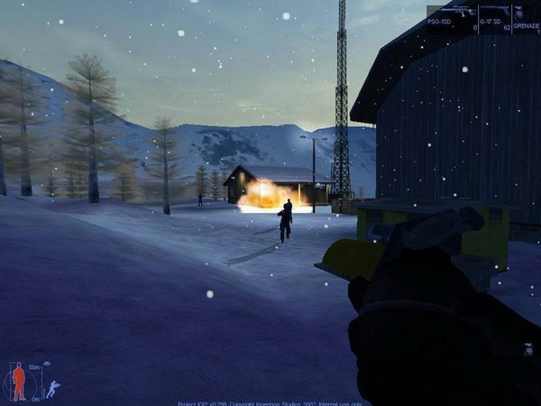 秘密潜入2穿越边境怎么过（第七关穿越边境最佳过关策略分享）