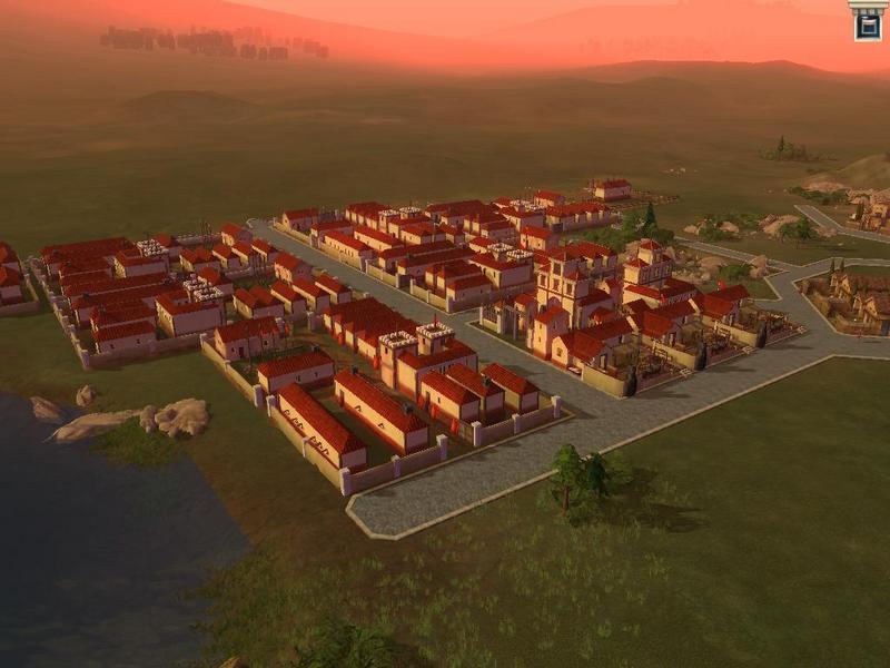 凯撒大帝4中第七关（菜鸟小编总结帝国第七关全部达到100心得）