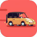 趣味休闲游戏（我的小汽车 v242.103红包福利版下载）