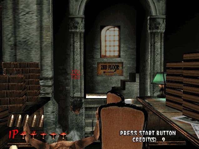 死亡鬼屋2隐藏结局（死亡鬼屋2剧情分享及隐藏结局攻略）