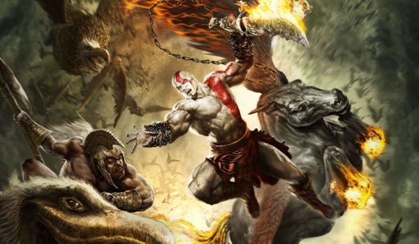 战神2无限魔法BUG（美杜莎的魔法BUG获取方法）