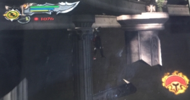 战神2无限魔法BUG（美杜莎的魔法BUG获取方法）