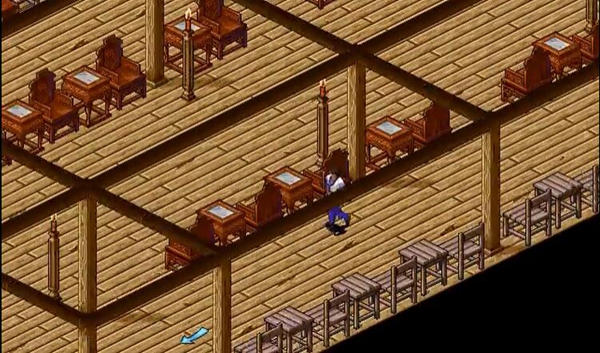 风云之天下会快速赚钱（快速赚钱及隐藏物品攻略）