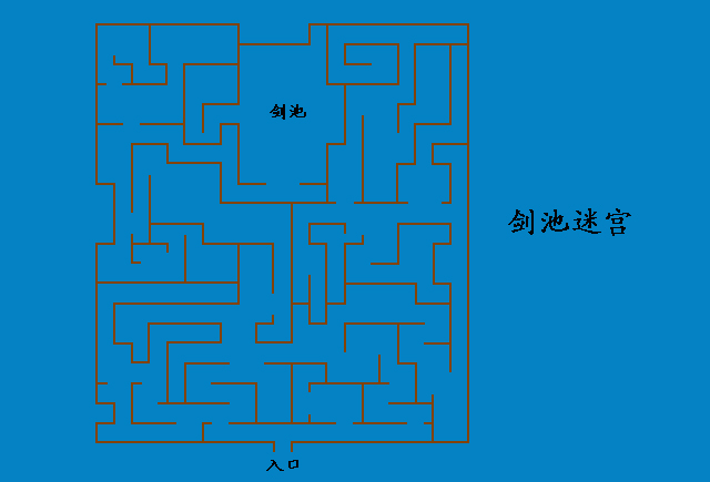 风云之天下会完美攻略（风云全地图完美攻略分享）