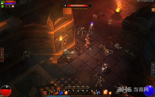 火炬之光2如何刷钱（BUG存档来刷钱攻略分享）