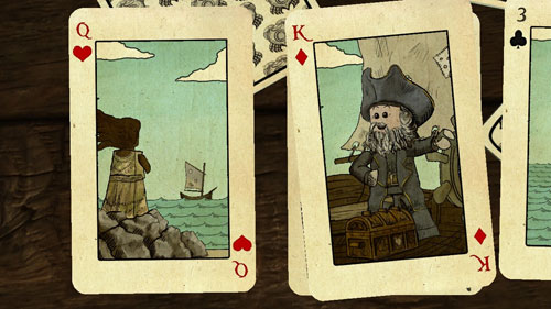 乐高加勒比海盗黑胡子怎么获得（黑胡子的获得方法攻略分享）