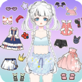 美少女换装游戏（小公主美丽日记v1.0最新版下载）