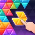 趣味小游戏（宝宝的七巧板 v1.0安卓版下载）