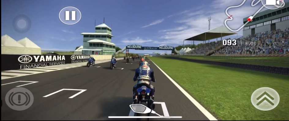 sbk16最新下载（赛车竞速手游sbk16 v1.4.2）